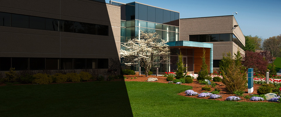 Limington Landscapers
