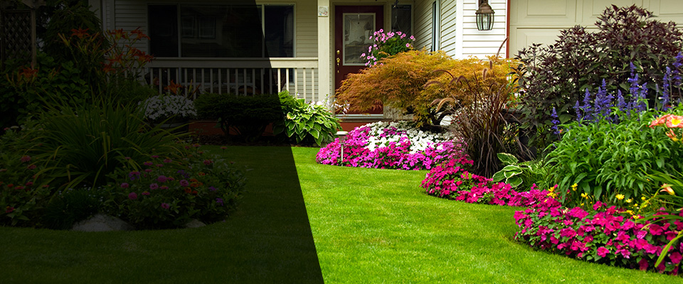 Limington Landscapers