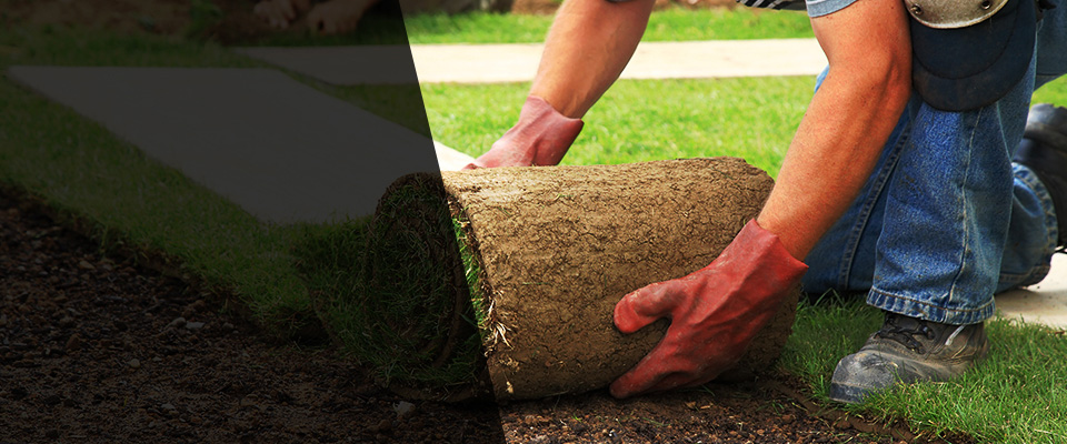 Limington Landscapers