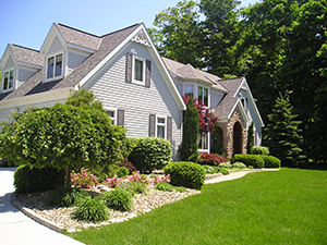 Landscapers and Lawncare Services in Limington, ME